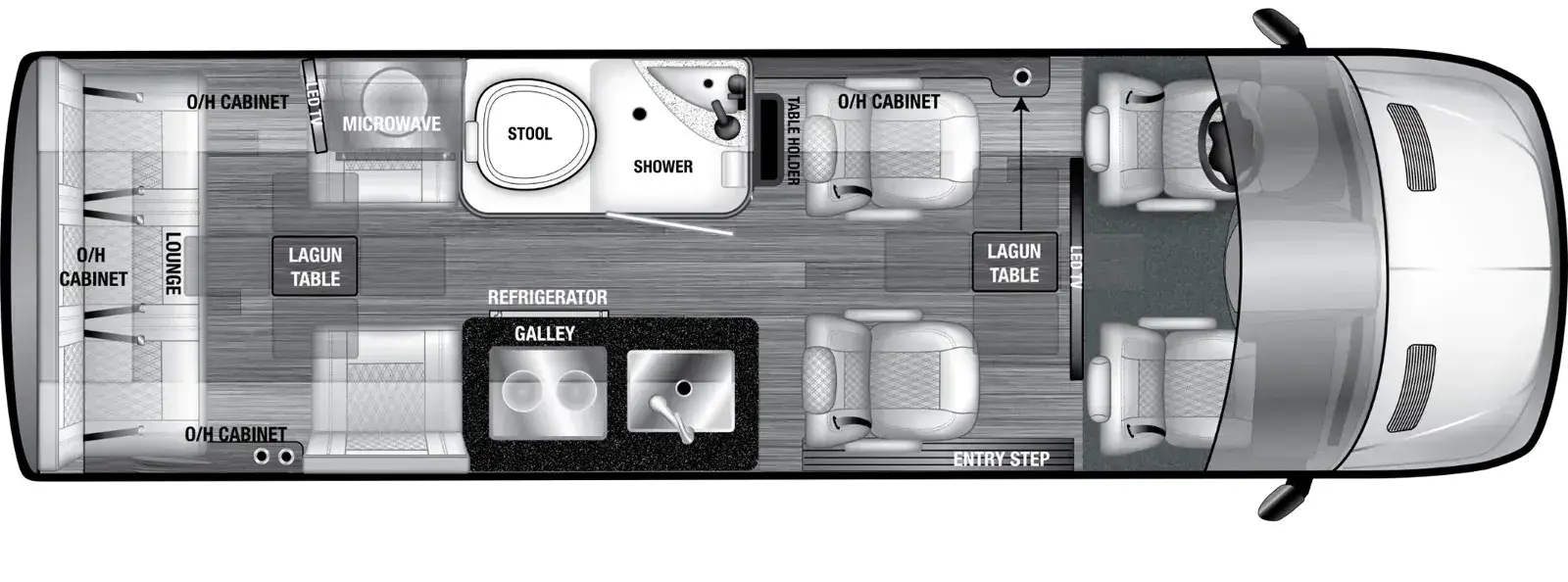 7RL - DSO Floorplan Image