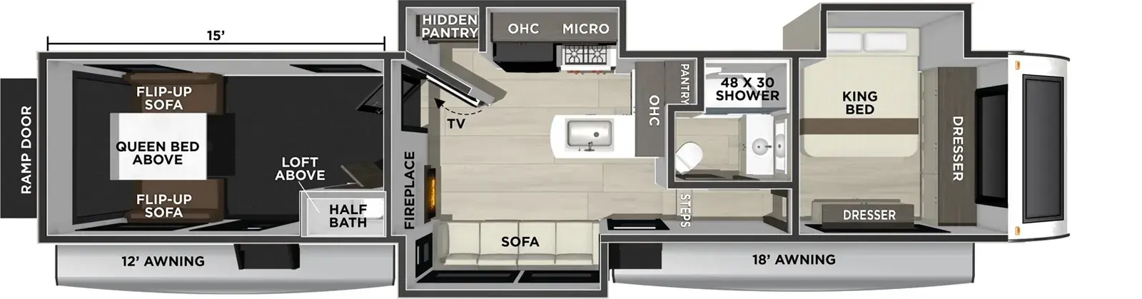 4415 Floorplan Image