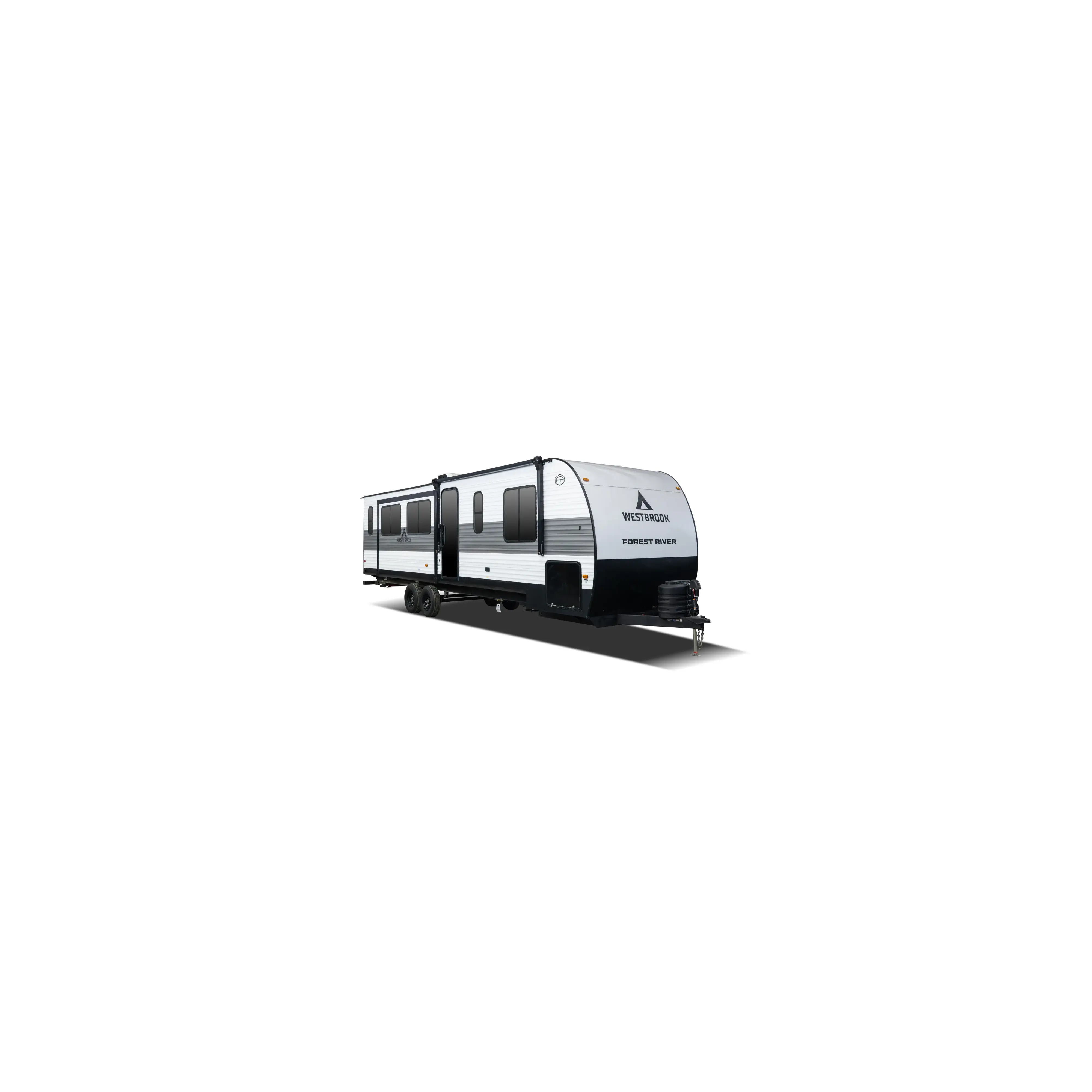 Image of Westbrook RV