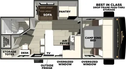 25MKO Floorplan Image