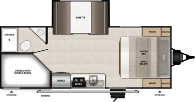 178BH Floorplan Image