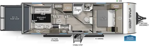 22RRBL Floorplan Image