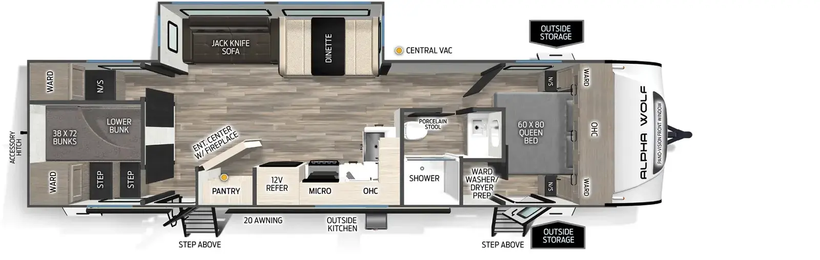 29DCB - DSO Floorplan Image
