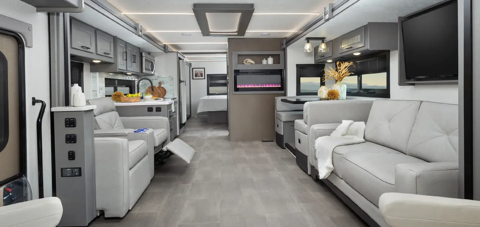 Encore RVs