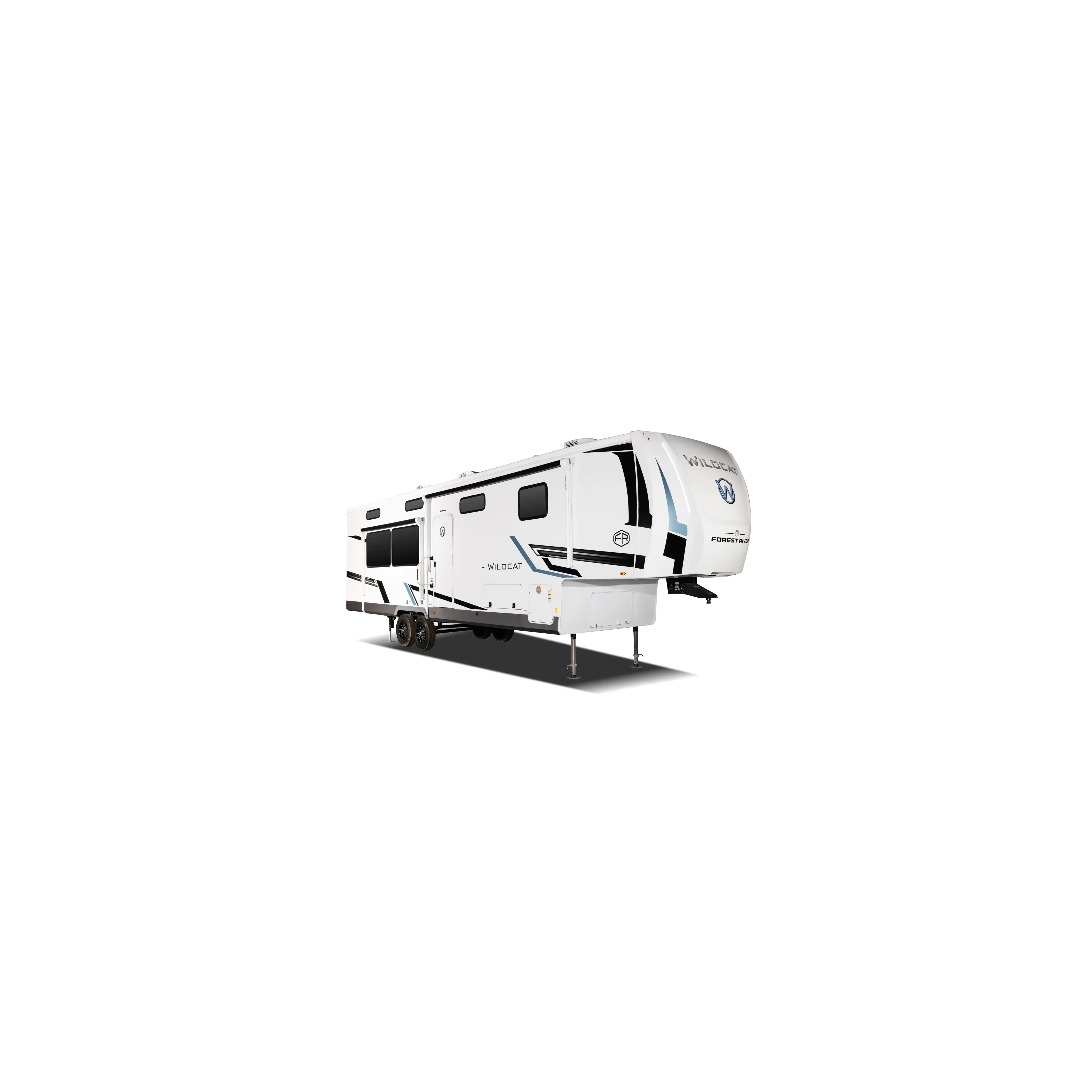 Image of Wildcat Fifth Wheels RV