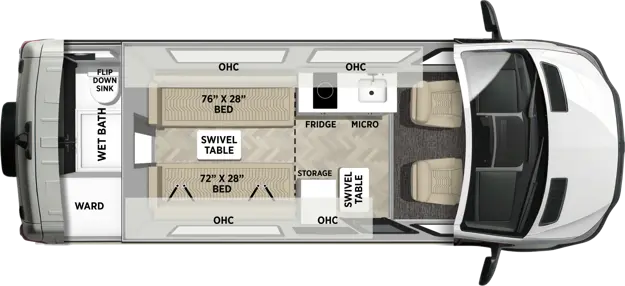 20RB Floorplan Image