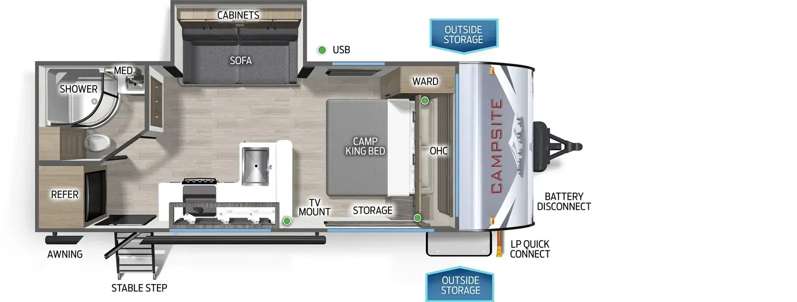 19KB Floorplan Image