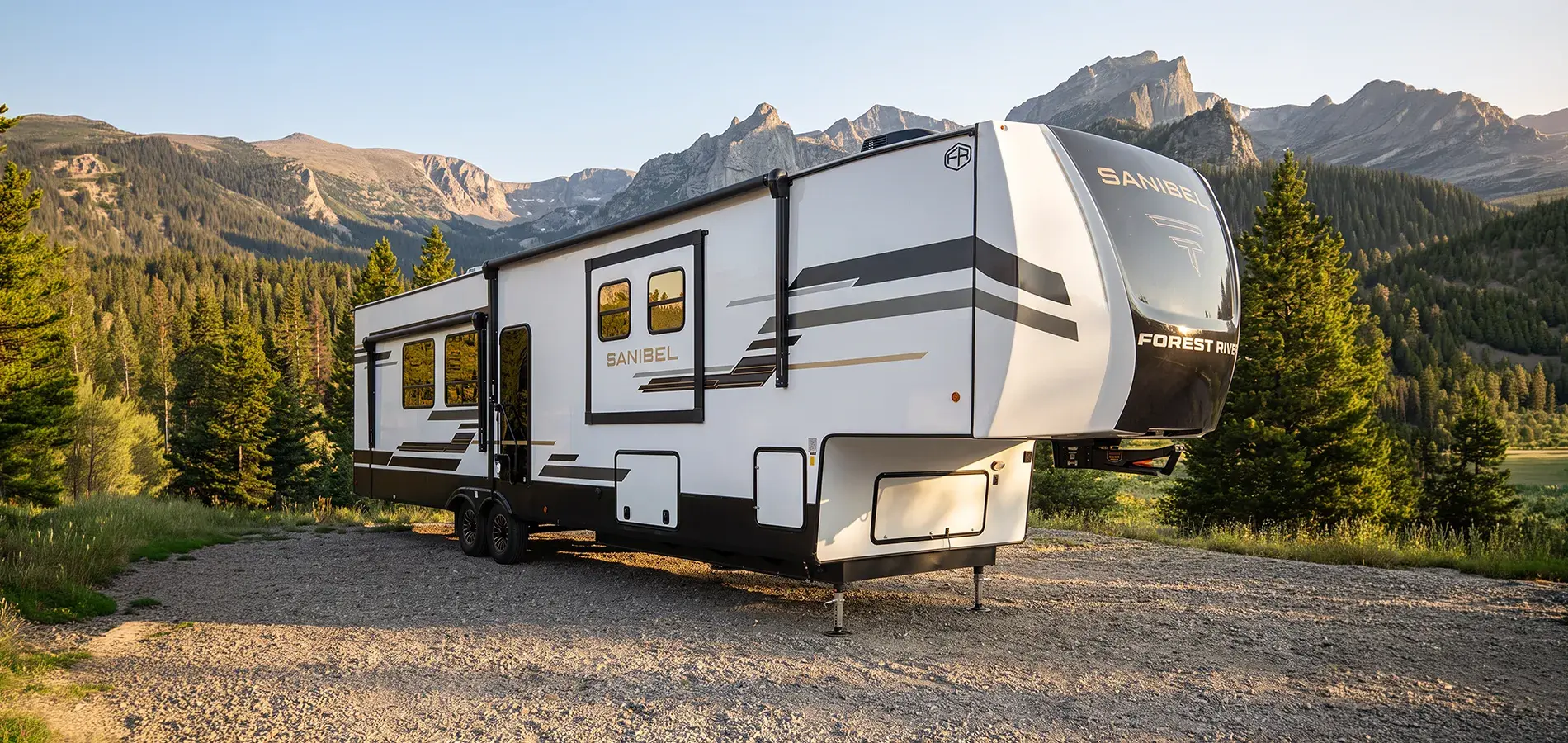 Sanibel RVs