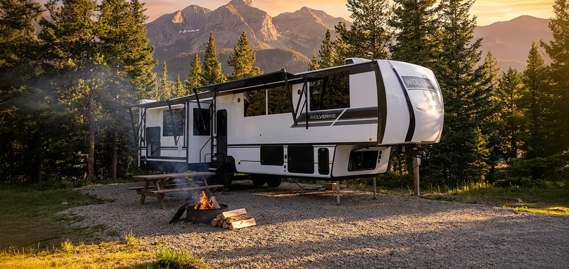 Wolverine RVs