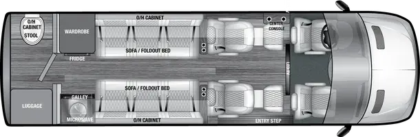 10OBW Floorplan Image