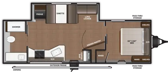 255 Floorplan Image