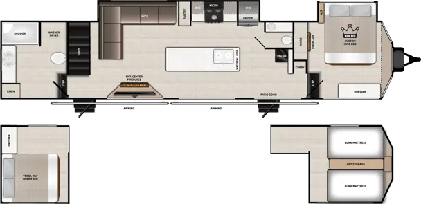 44ZEN Floorplan Image