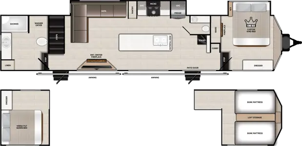 44ZEN Floorplan Image