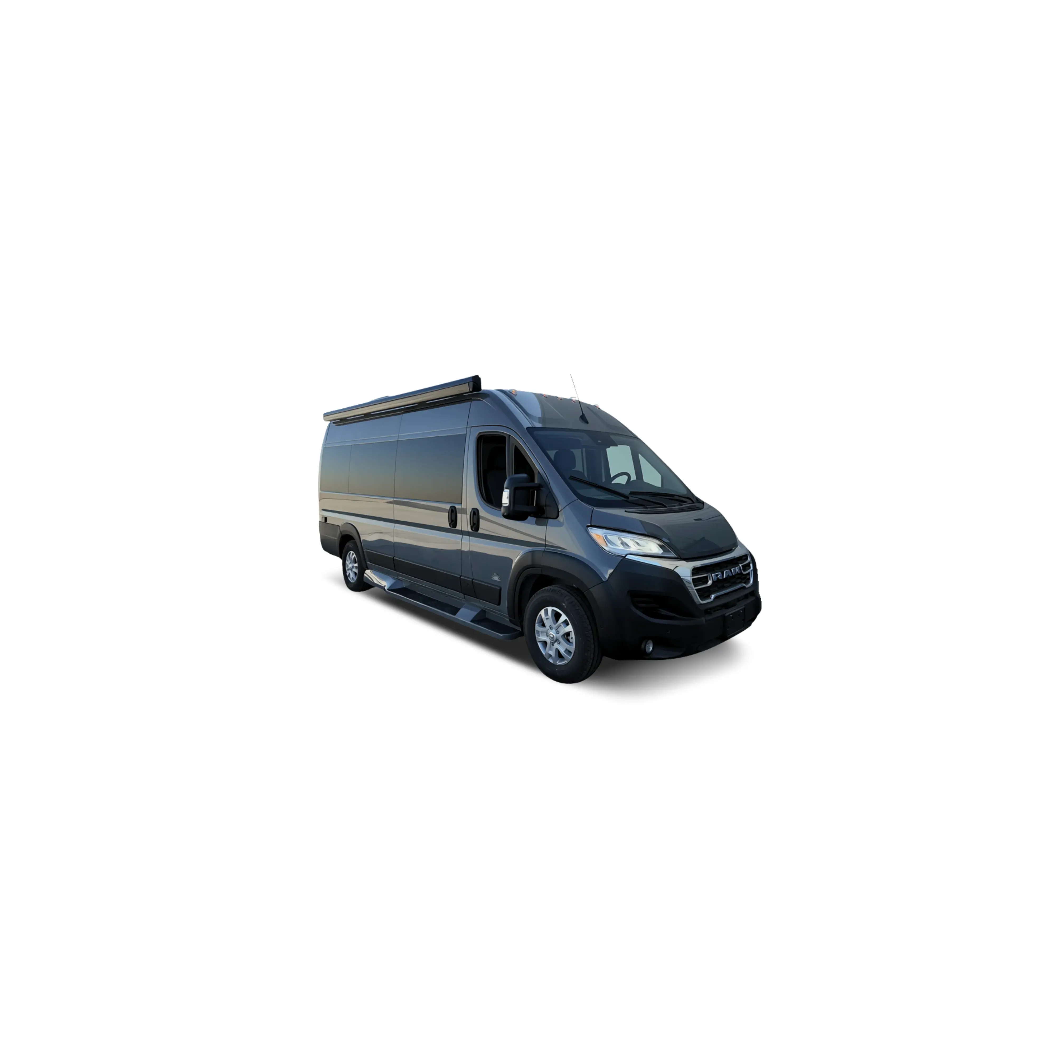 Image of Sommar RV