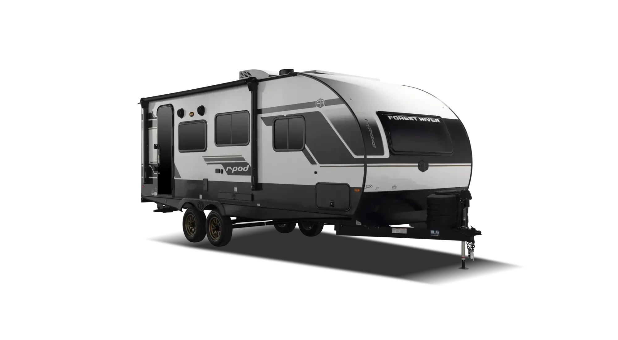 Image of r•pod RV