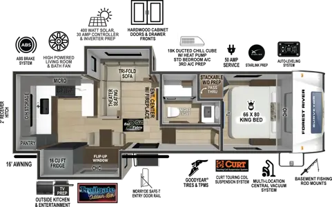 27ML Floorplan Image
