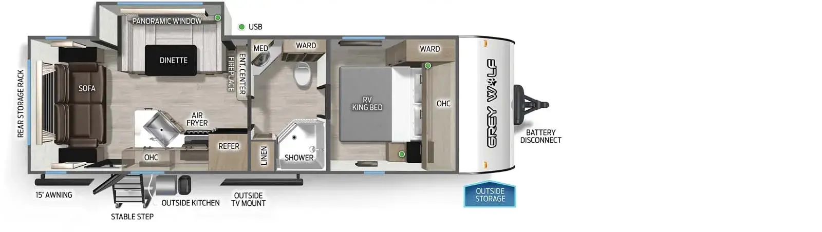 23MK Floorplan Image