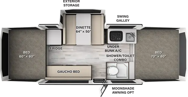 238MT Floorplan Image
