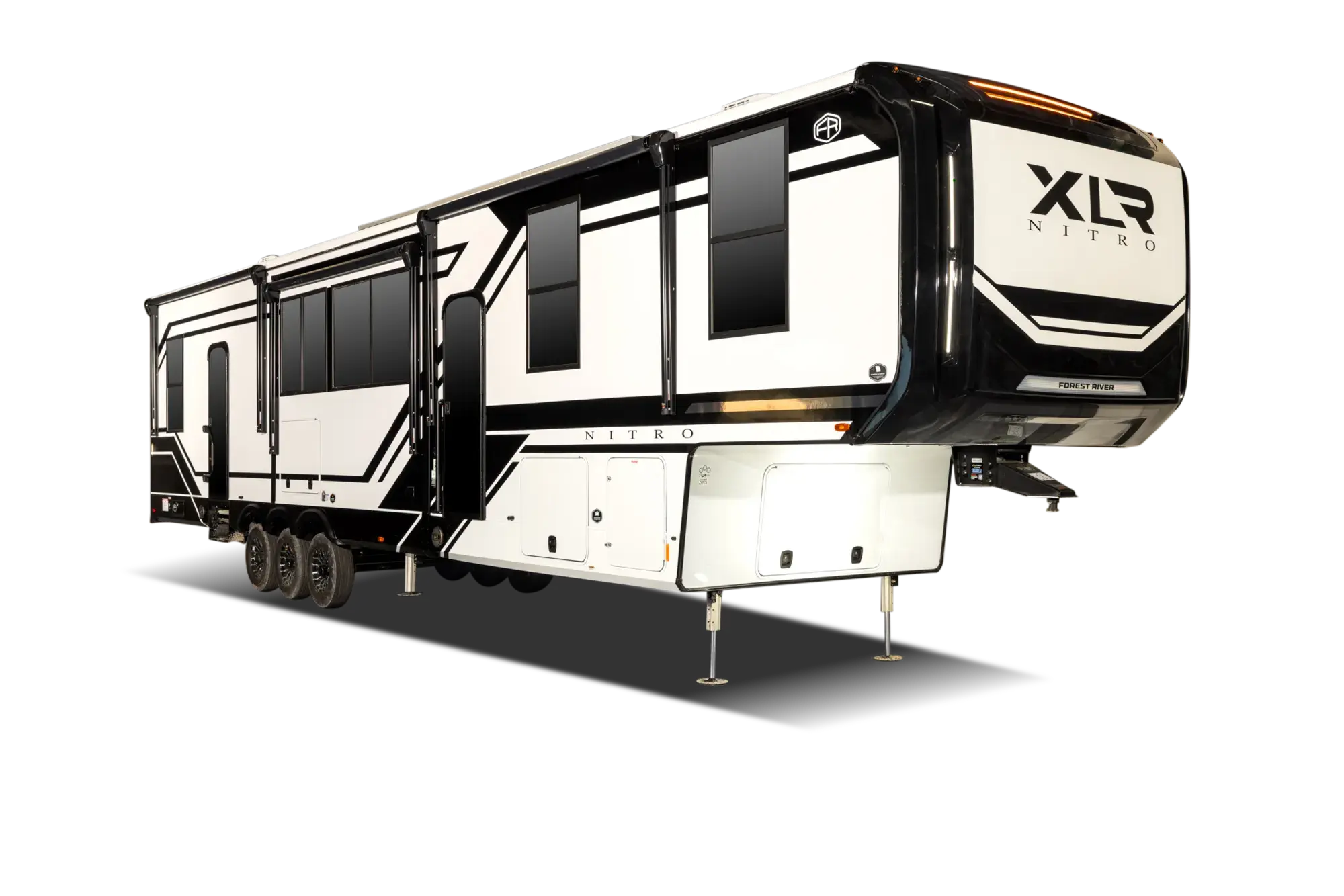 Image of XLR Nitro RV