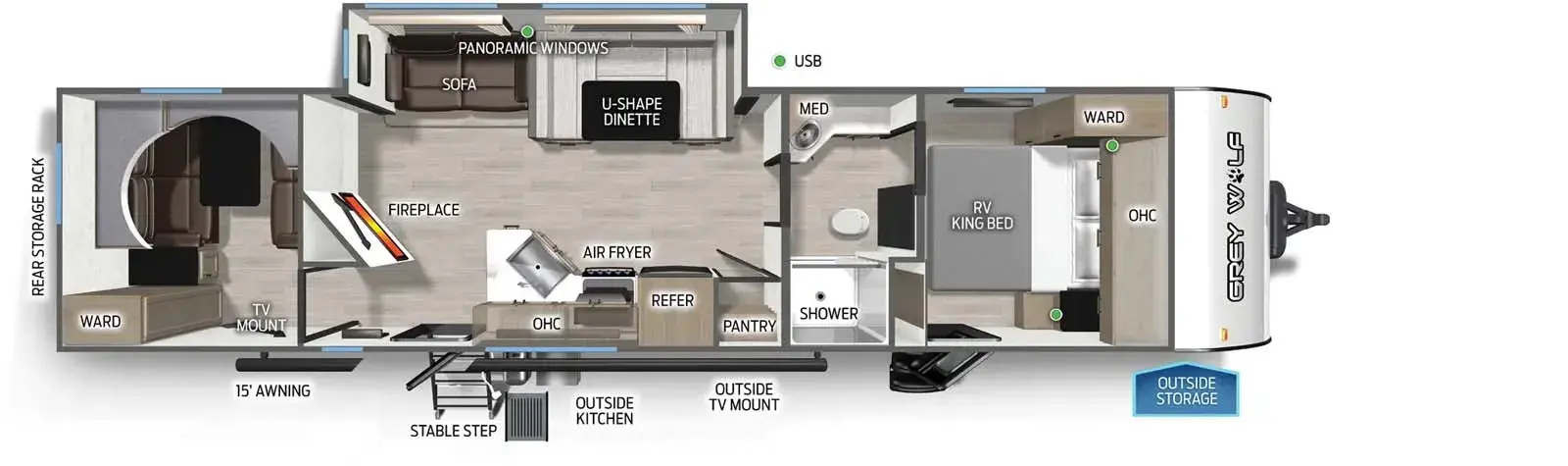 29NM Floorplan Image