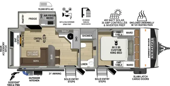 25RL - DSO Floorplan Image