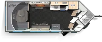 17BB Floorplan Image