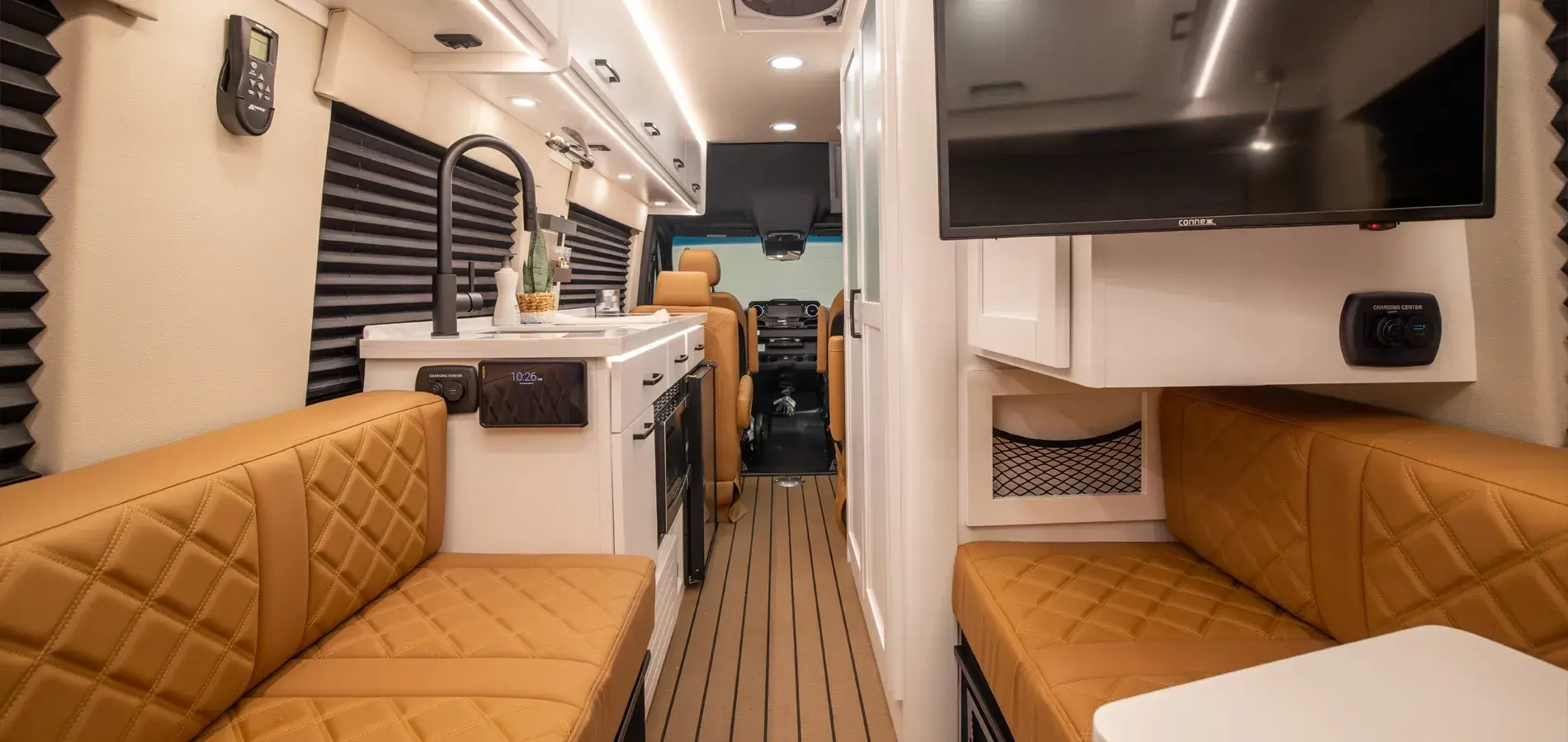Galleria RVs