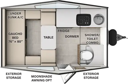 A123RG Floorplan Image