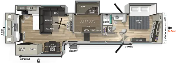 36BC Floorplan Image