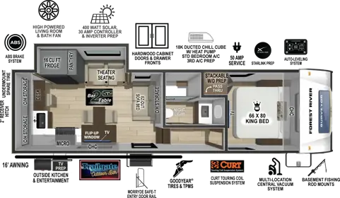 27MK Floorplan Image