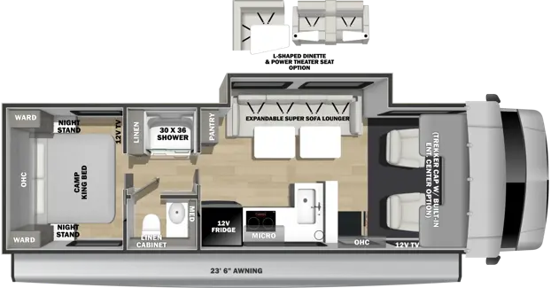3152SF Floorplan Image