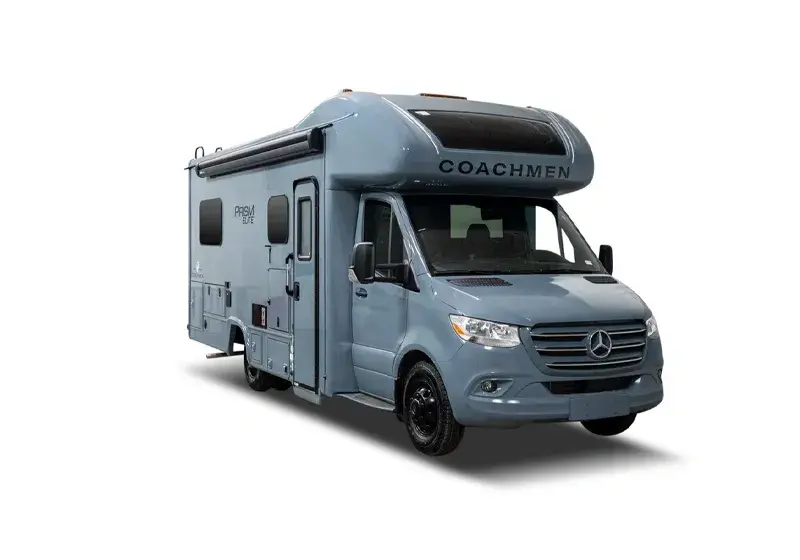 Image of Prism RV