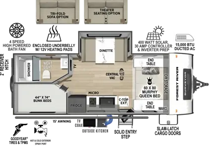 19MDBLE Floorplan Image