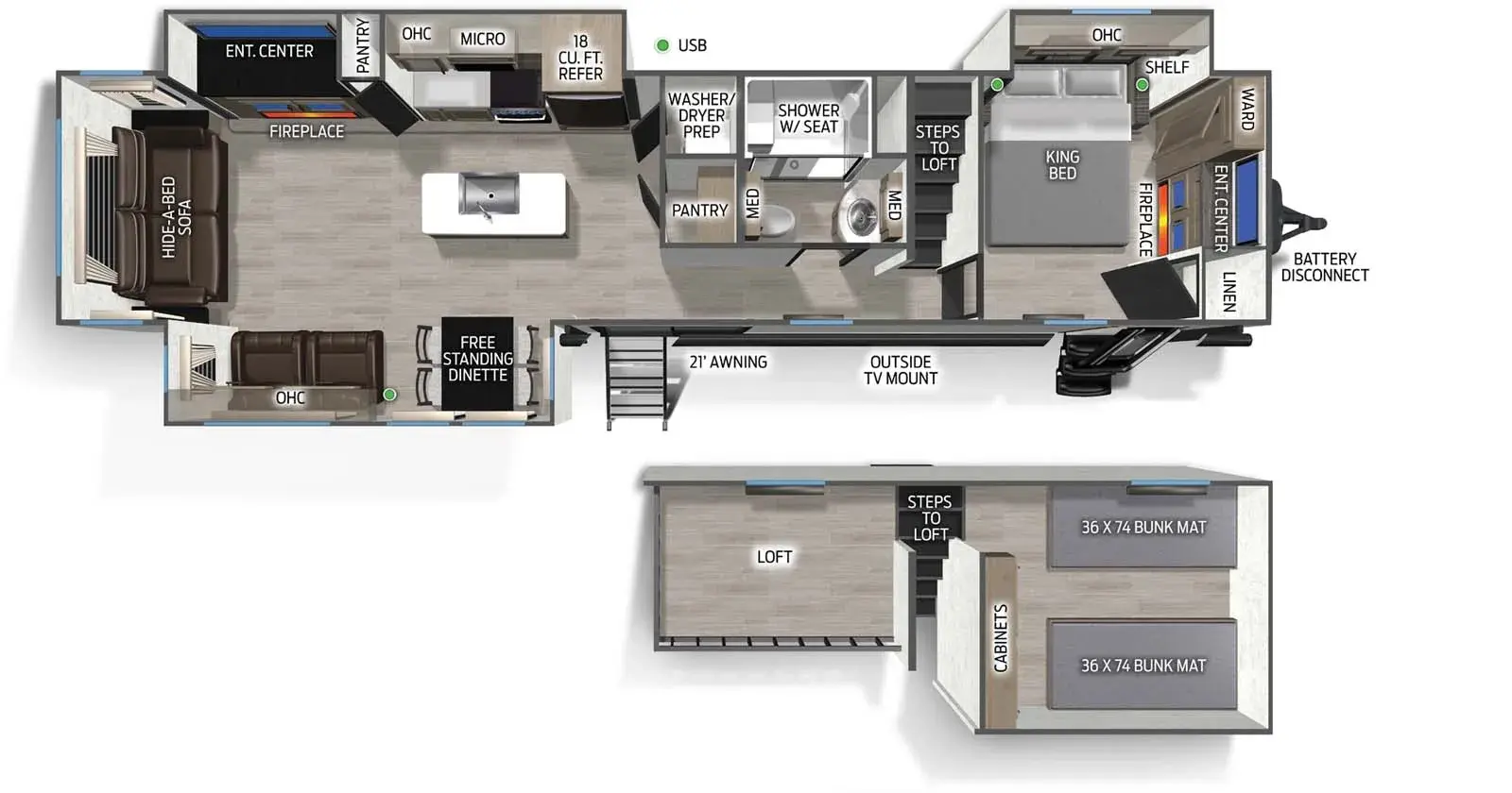 39DLC Floorplan Image
