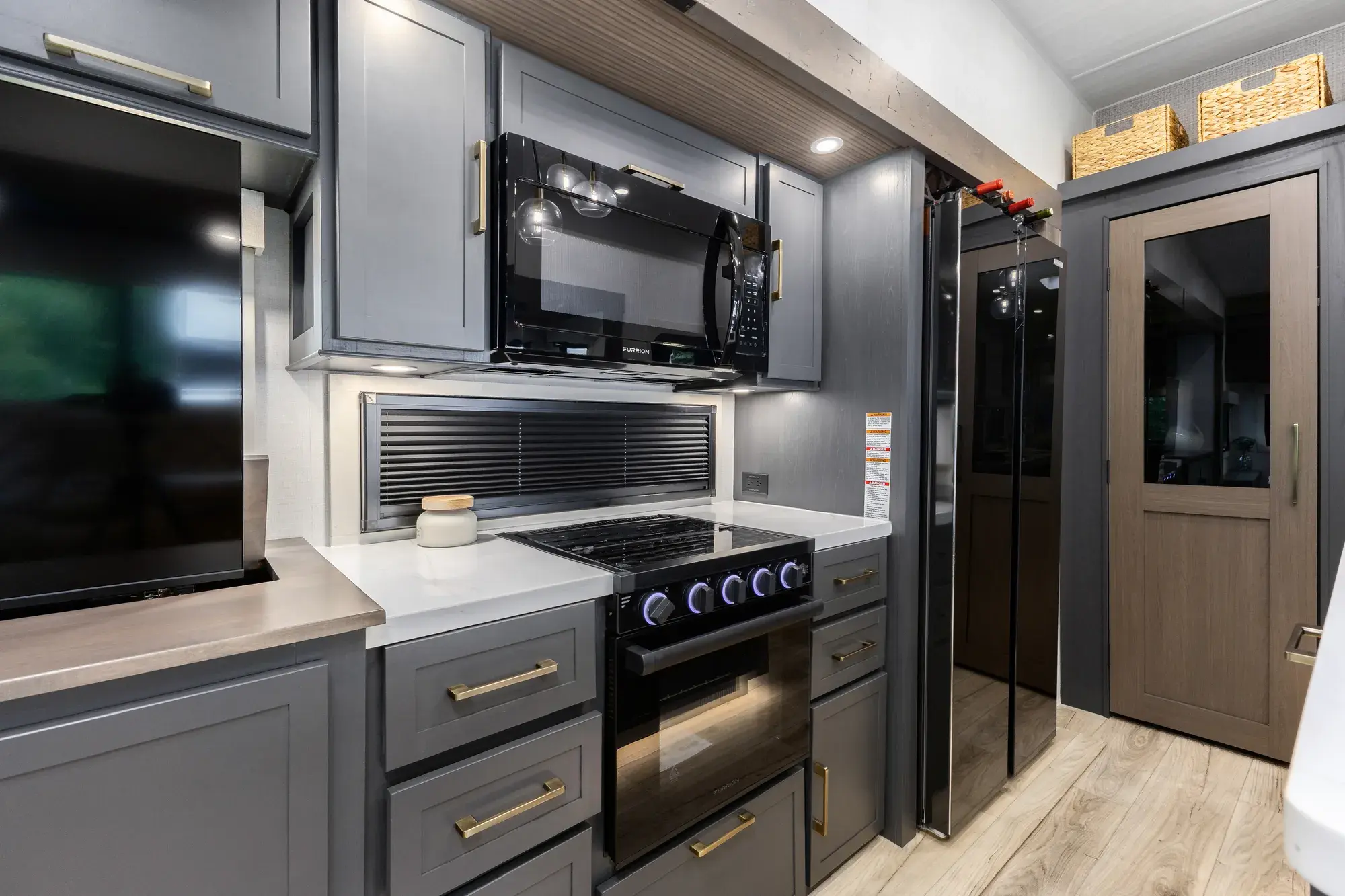 32RL Floorplan Gallery Image