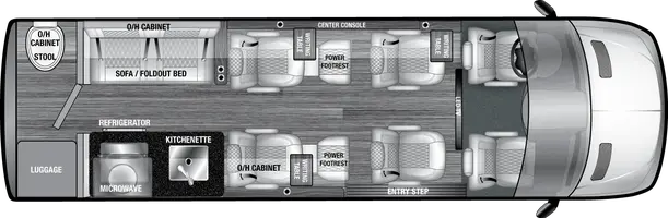 8DB Floorplan Image