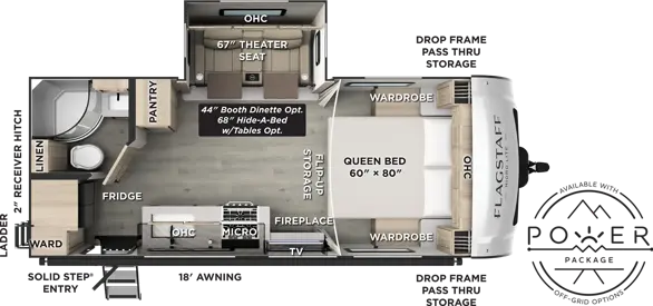 22FBS Floorplan Image