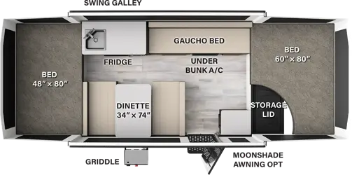 1930FT Floorplan Image