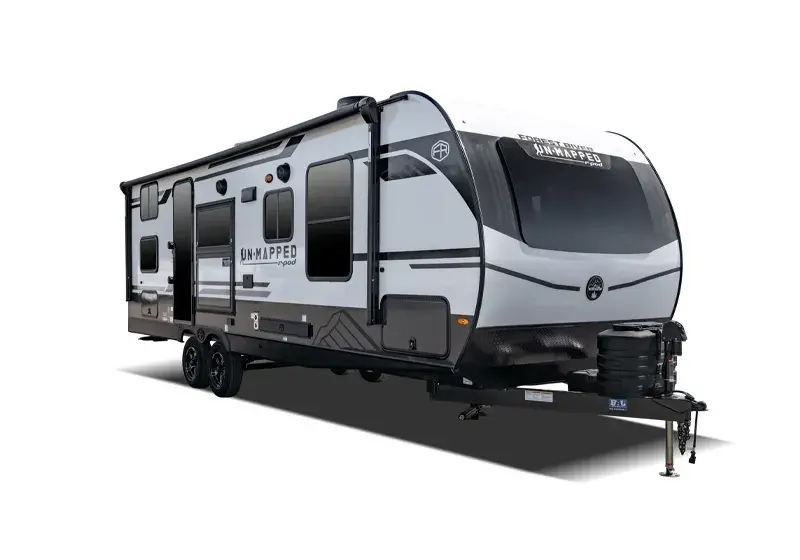 Image of Un•Mapped RV
