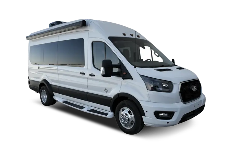 Image of Lucent RV