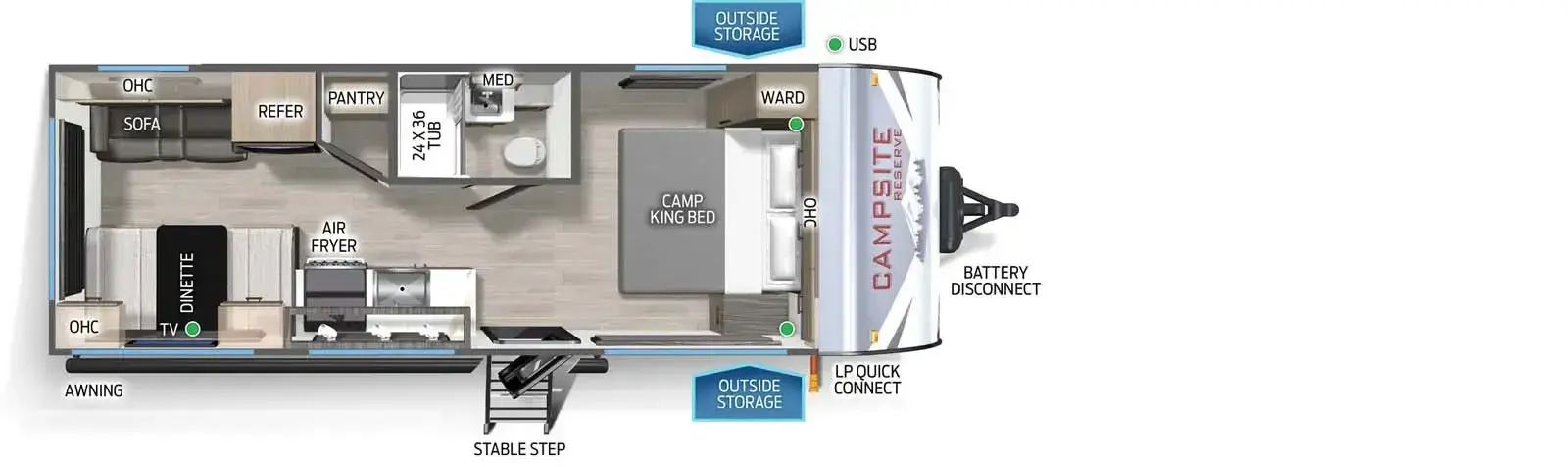 20LJ Floorplan Image