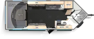 17MP Floorplan Image