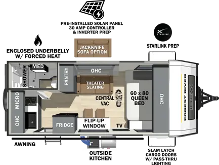 16MBJ Floorplan Image