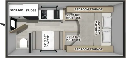 15.1 Floorplan Image
