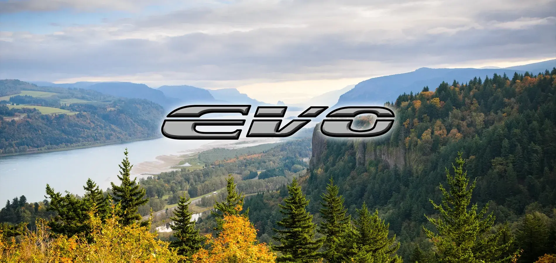 Evo RVs