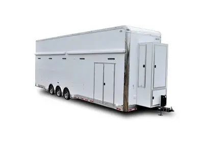 Stacker Exterior Image