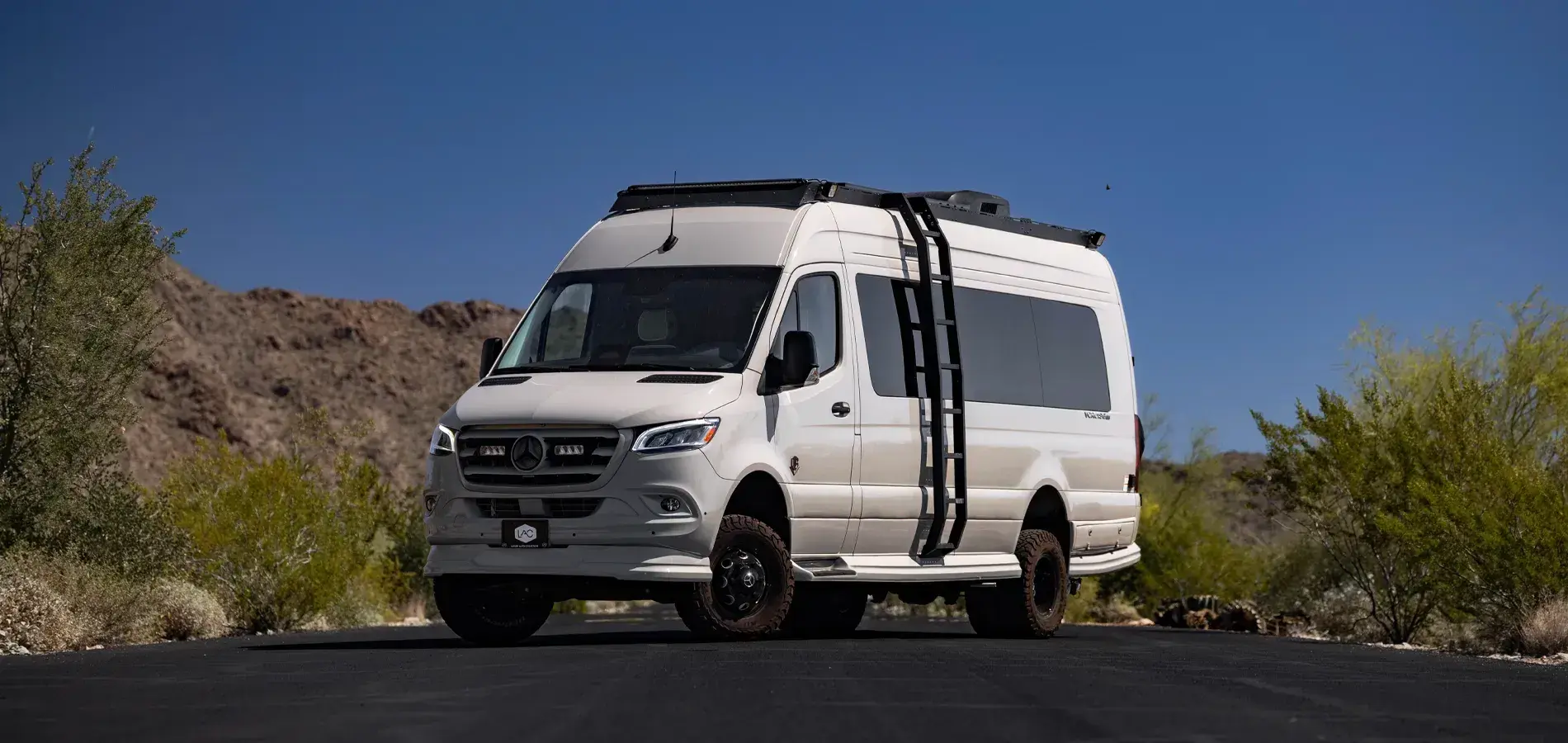 VCRUISE RVs