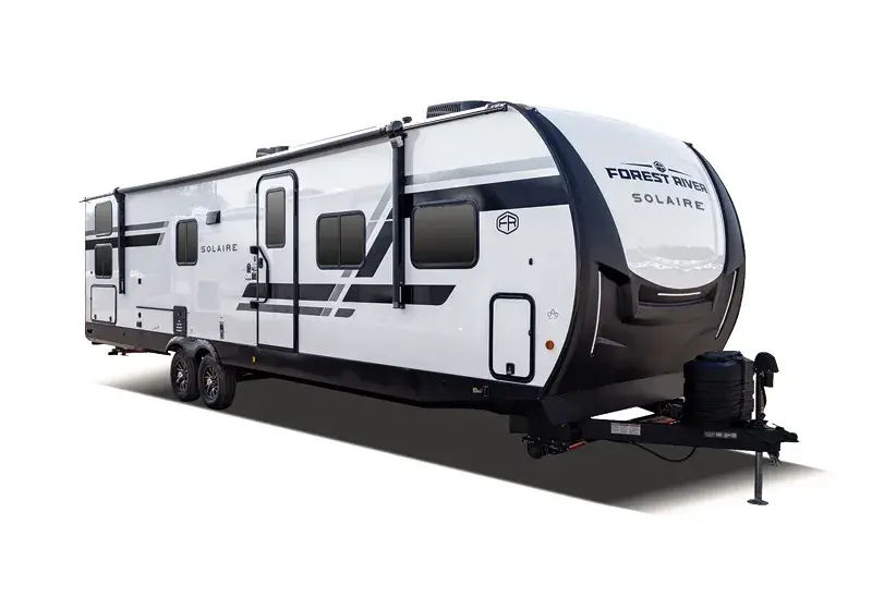 Image of Solaire RV