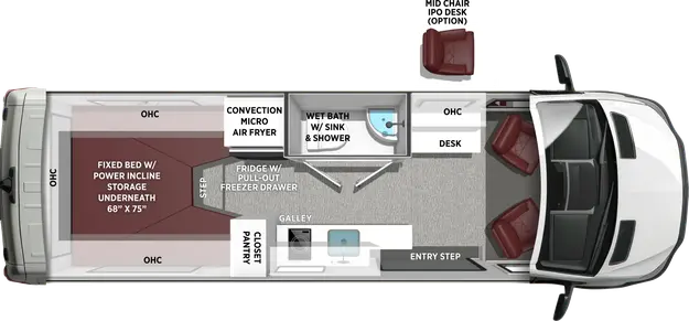 24A Floorplan Image