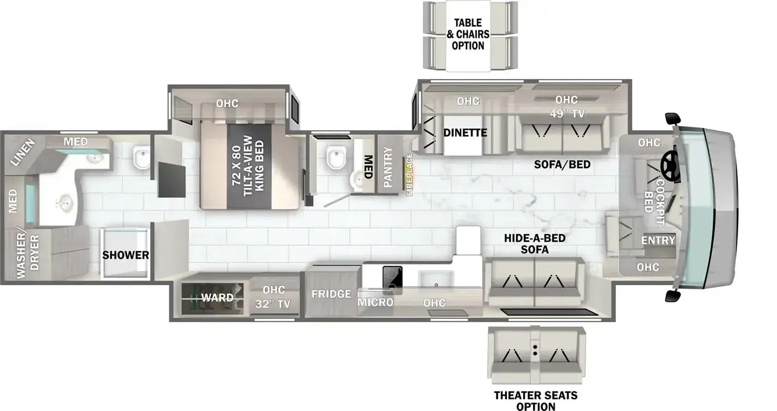 40H - DSO Floorplan Image